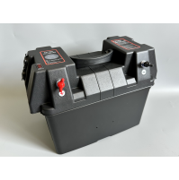 BATTERY BOX - 372.53x226.51mm - BB1717 - ASM